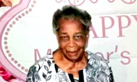 Teen Charged in Killing of 82-Year-Old Birmingham Woman Caught in Crossfire