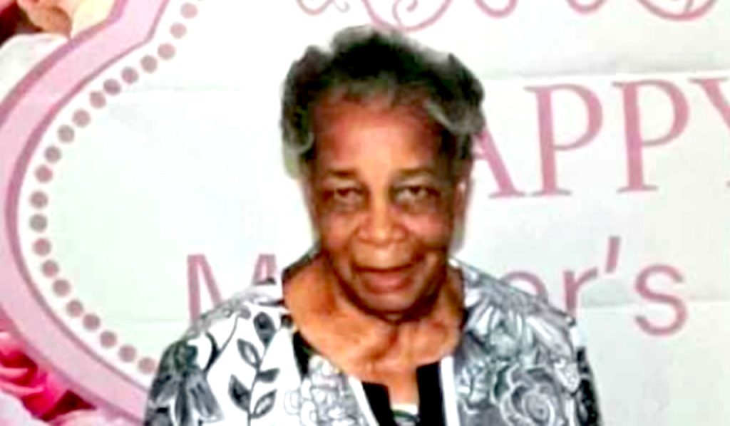 Teen Charged in Killing of 82-Year-Old Birmingham Woman Caught in Crossfire