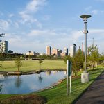 Birmingham’s Railroad Park Celebrates 15th Anniversary on Sept. 28