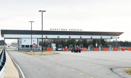 Redstone Arsenal cuts back hours at Gate 3 due to staffing shortages
