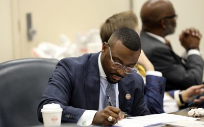 South Carolina lawmakers haven’t been paid after one of their own sued over raise