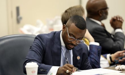 South Carolina lawmakers haven’t been paid after one of their own sued over raise