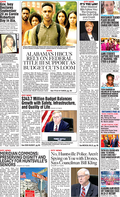 9.17.25 LEGAL NOTICE: IN THE MATTER OF KENDRICK MARIAH Case No.: JU-2019-000146.05