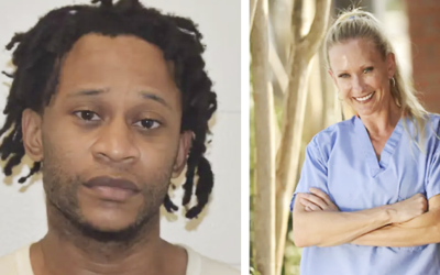 Arrest Made After Beloved Auburn Professor Julie Gard Schnuelle Killed in Kiesel Park Attack