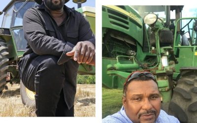 When the weather— and the market— turns against you: Black farmers speak out