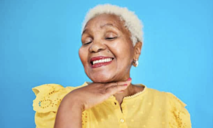 Is NAD+ the Fountain of Youth? 5 Reasons to Give It a Try