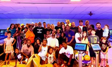 Community programs uplift Black single fathers through mentorship, school engagement and support