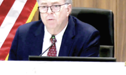 $343.7 Million Budget Balances Growth with Safety, Infrastructure, and Quality of Life