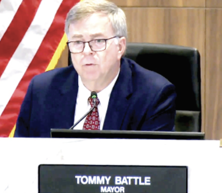 $343.7 Million Budget Balances Growth with Safety, Infrastructure, and Quality of Life