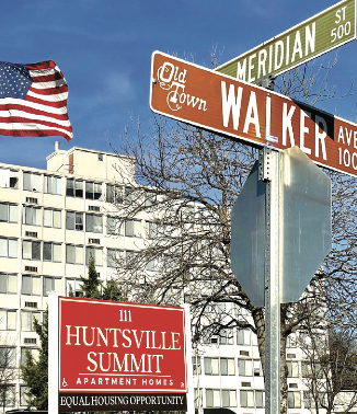 Meridian Commons: Preserving Dignity and Legacy for Huntsville’s Seniors