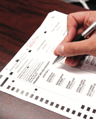 Appeals Court Hears Arguments on Alabama Law Restricting Absentee Ballot Assistance