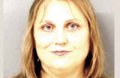 Alabama mother sentenced to prison for sex trafficking 4-year-old daughter