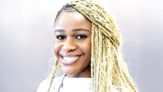 Alumna Khalea Avery Starts Medical School at Age 20