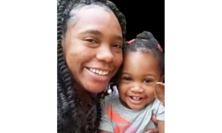 Mississippi Mother Found Dead in Alabama; Child’s Body Later Discovered in Tombigbee River