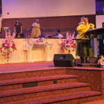 Gospel Singer Jekalyn Carr to Headline Greater Shiloh Women’s Conference