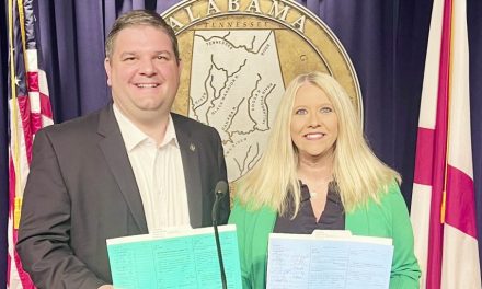 Alabama Lawmakers Pre-File “Child Predator Death Penalty Act”