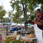 One of ‘Best Food Events of Its Kind’ Winds Up This Weekend in Birmingham, AL