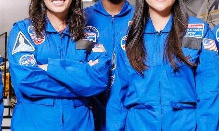 Graduating from Space Camp? UAH offering scholarships up to $8,000