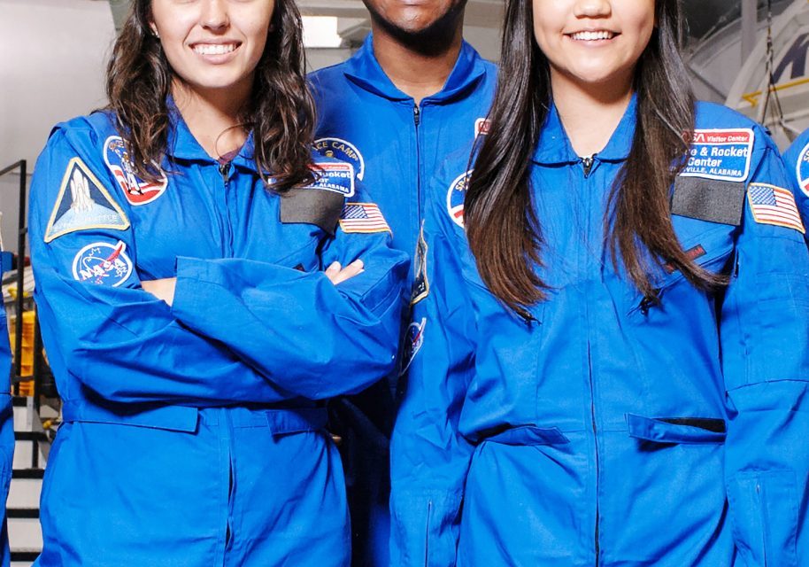 Graduating from Space Camp? UAH offering scholarships up to $8,000