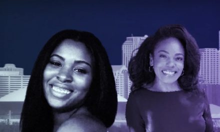This nonprofit is bringing Black teachers back to New Orleans
