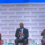 Birmingham Bar Association Remembers Survivors of the 16th Street Baptist Church Bombing 