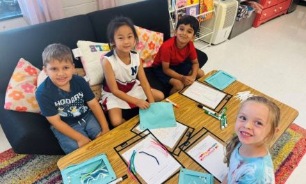 Huntsville City Schools to Gain Hands-on STEM Programming through Toyota’s $4.2 Million Driving Possibilities Investment