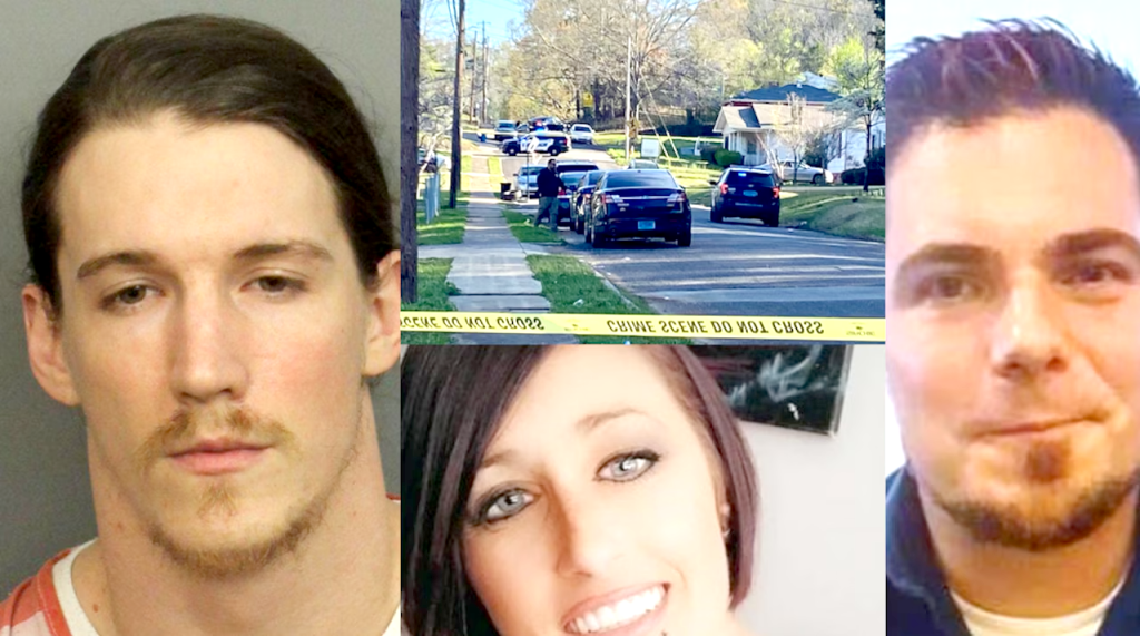 Jefferson County Jury Sentences Pell City Man to Death for Double Murder