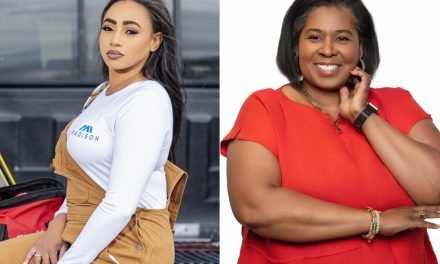 From 9-to-5 to business owner: Two women share their path to entrepreneurship