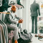Torey Amerson’s Marcdión: Quality Clothing With Men in Mind
