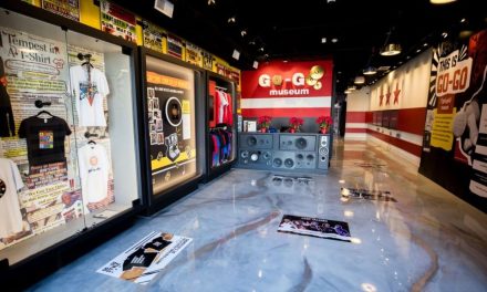 D.C.’s Go-Go Museum and Café pivots to offset financial setbacks