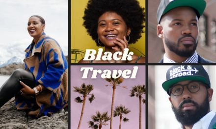 Changing the narrative: Black travel collectives redefine who ‘belongs’ 