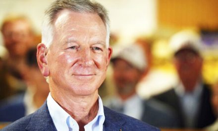 ‘You Betcha’: Tuberville Pledges Troops for Birmingham and Montgomery if Governor