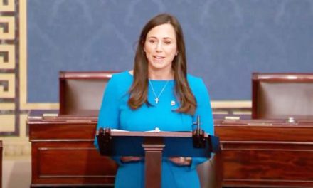 Sen. Britt Announces Opening of 2026 Senate Youth Program Applications