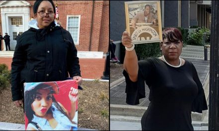After losing their children to police violence, these mothers are fighting for change 