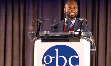 Greater Baltimore Committee celebrates 70 years of civic and economic leadership