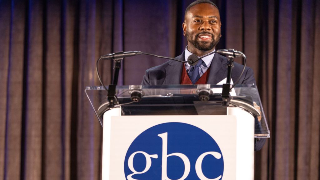 Greater Baltimore Committee celebrates 70 years of civic and economic leadership