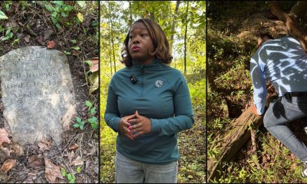 ‘They Were Never Given a Chance’: Graves of imprisoned Black children inspire reform in Maryland