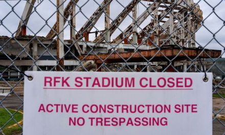 D.C. Council advances key bills on RFK Stadium, housing