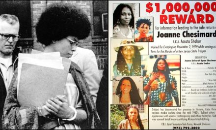 Many mourn death of Assata Shakur, exiled Black liberation activist and global symbol of resistance