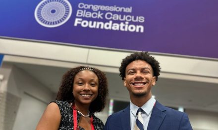 Congressional Black Congress Foundation draws attendees from all walks of life