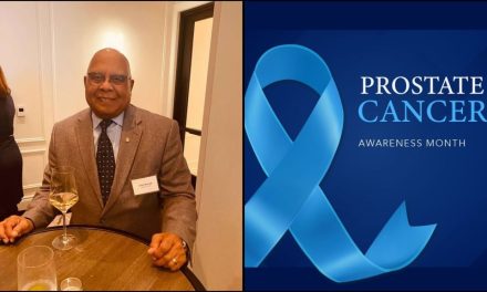 Prostate Cancer Awareness Month: A Black family’s journey 