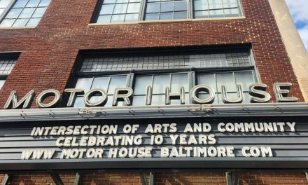 Baltimore Arts Realty Corp. hosts 10-year anniversary celebration for Motor House