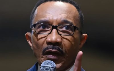 Most Black, Brown lawmakers decry day of remembrance for Charlie Kirk, but 95 Dems support the resolution  