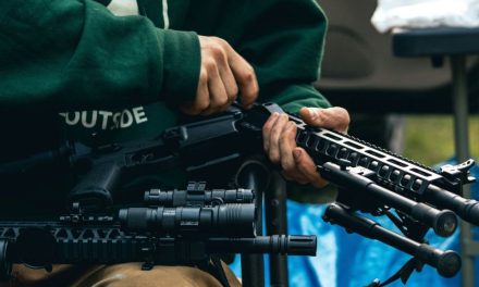 Dear White men, why are you so angry?