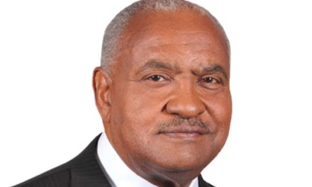 Redistricting, the Black Press and the Black vote