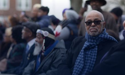 Maj. Gen. Joseph McNeil of legendary A&T Four passes away at 83