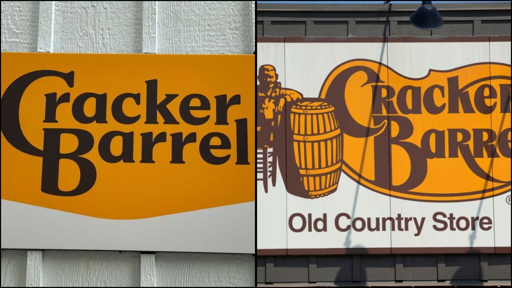 Cracker Barrel bends to White backlash as Target ignores Black demands