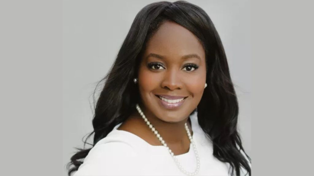 GBUL thanks CEO Tykia Warden as leadership transition begins