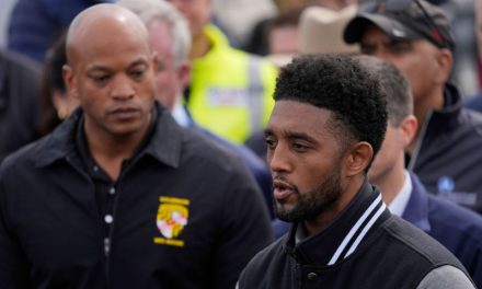 Baltimore doesn’t need occupation — or threats