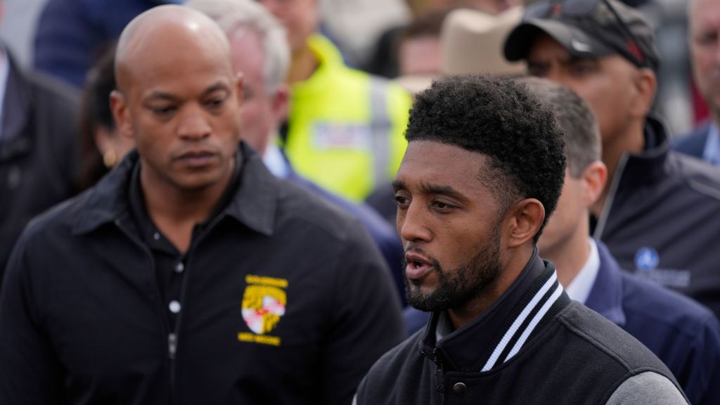 Baltimore doesn’t need occupation — or threats